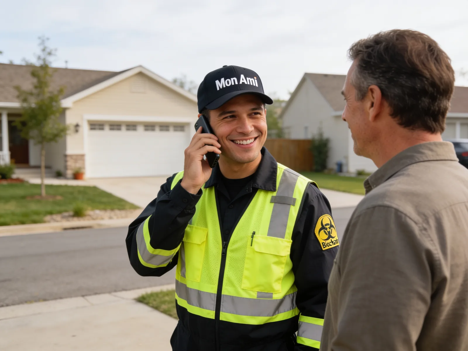 Sewage Cleanup Bethesda, MD FAQs